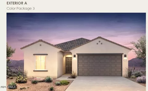 24348 W Flores Dr, Buckeye, AZ 85326