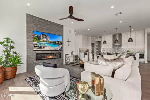 6166 N Scottsdale Rd #C3006, Paradise Valley, AZ 85253