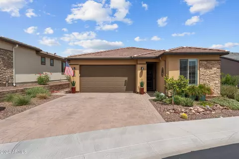 4487 Copper Mine Ct, Wickenburg, AZ 85390
