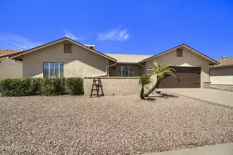2354 Leisure World --, Mesa, AZ 85206
