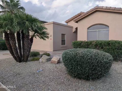 15151 N 100th Way, Scottsdale, AZ 85260