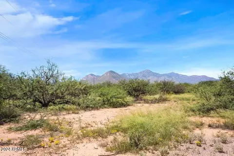 lot E C 45ac E Lane Ranch Rd #30, Hereford, AZ 85615