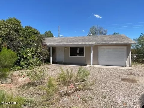2683 S Cliff View Dr, Cottonwood, AZ 86326
