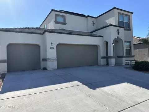 3509 N 308th Dr, Buckeye, AZ 85396