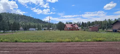 101 W Skylane Rd #143, Pinetop, AZ 85935