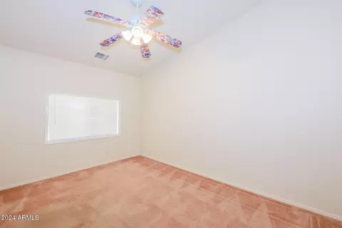 Bedroom - 7966 E Three Canyons Rd, Hereford, AZ 85615 photo 3 of 4