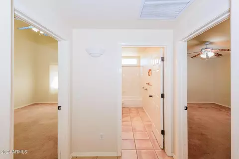 Entry Way - 7966 E Three Canyons Rd, Hereford, AZ 85615 photo 2 of 4