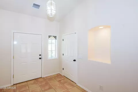 Entry Way - 7966 E Three Canyons Rd, Hereford, AZ 85615 photo 1 of 4