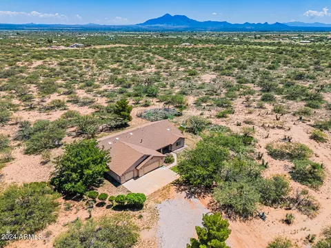View/Area - 7966 E Three Canyons Rd, Hereford, AZ 85615 photo 6 of 6