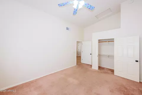 Bedroom - 7966 E Three Canyons Rd, Hereford, AZ 85615 photo 1 of 4