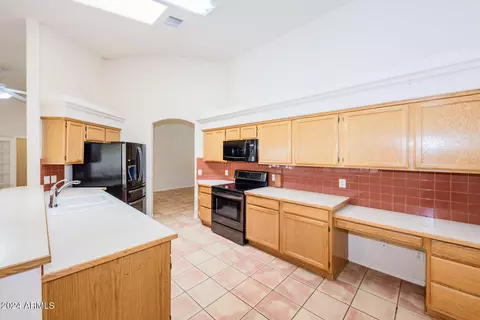 Kitchen - 7966 E Three Canyons Rd, Hereford, AZ 85615 photo 1 of 4