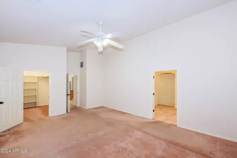 Bedroom - 7966 E Three Canyons Rd, Hereford, AZ 85615 photo 4 of 4