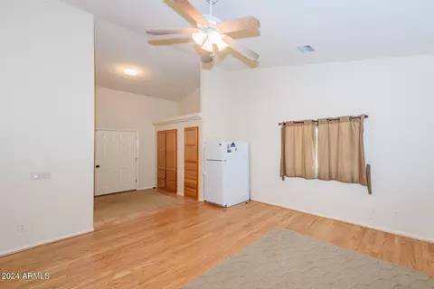 Living - 7966 E Three Canyons Rd, Hereford, AZ 85615 photo 5 of 6