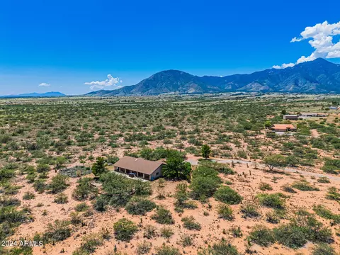 View/Area - 7966 E Three Canyons Rd, Hereford, AZ 85615 photo 5 of 6