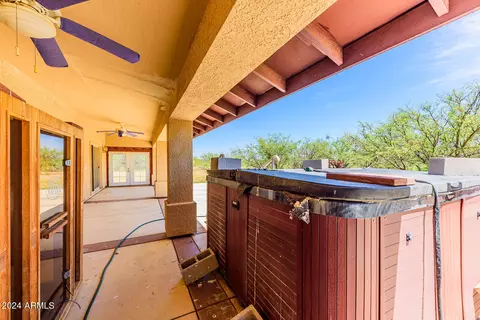 Other - 7966 E Three Canyons Rd, Hereford, AZ 85615 photo 9 of 21