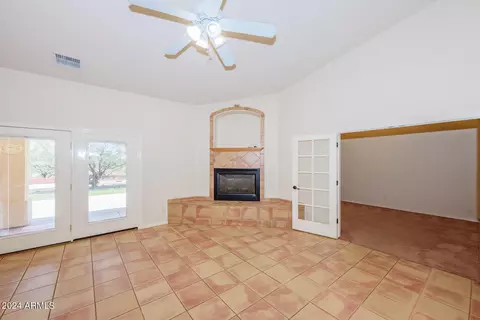 Living - 7966 E Three Canyons Rd, Hereford, AZ 85615 photo 2 of 6