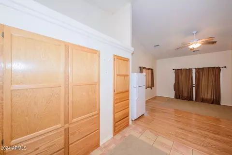 Entry Way - 7966 E Three Canyons Rd, Hereford, AZ 85615 photo 3 of 4