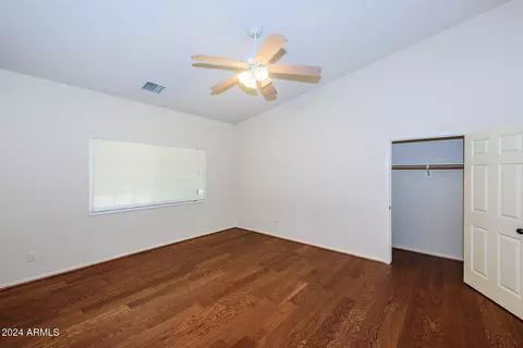 Bedroom - 7966 E Three Canyons Rd, Hereford, AZ 85615 photo 2 of 4