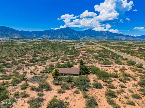 View/Area - 7966 E Three Canyons Rd, Hereford, AZ 85615 photo 4 of 6