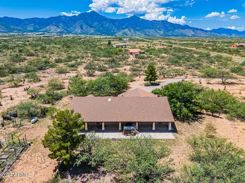 Other - 7966 E Three Canyons Rd, Hereford, AZ 85615 photo 3 of 21