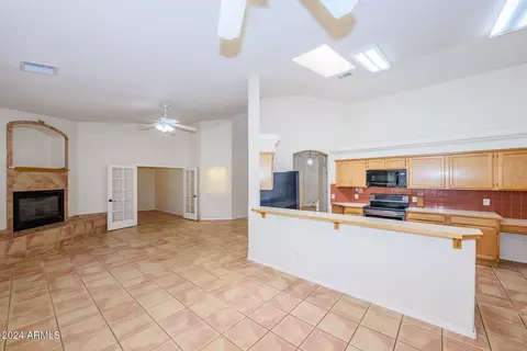 Living - 7966 E Three Canyons Rd, Hereford, AZ 85615 photo 4 of 6