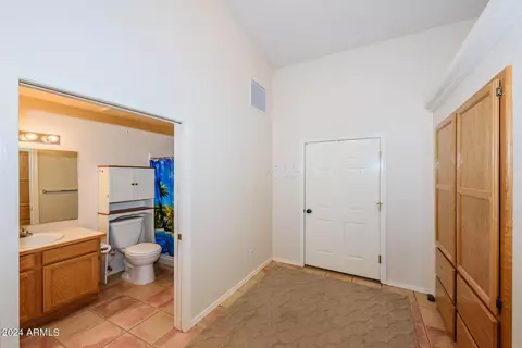 Entry Way - 7966 E Three Canyons Rd, Hereford, AZ 85615 photo 4 of 4