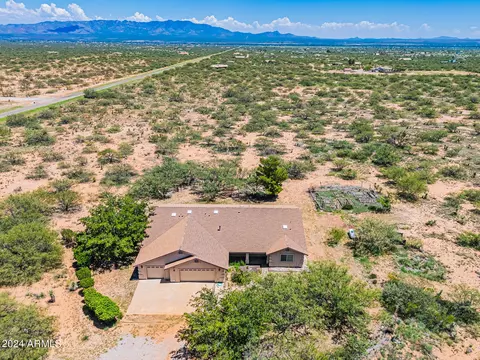 Other - 7966 E Three Canyons Rd, Hereford, AZ 85615 photo 1 of 21