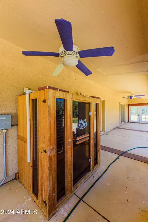 Exterior - 7966 E Three Canyons Rd, Hereford, AZ 85615 photo 11 of 11