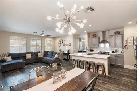 2976 E Country Shadows St, Gilbert, AZ 85298 photo 8