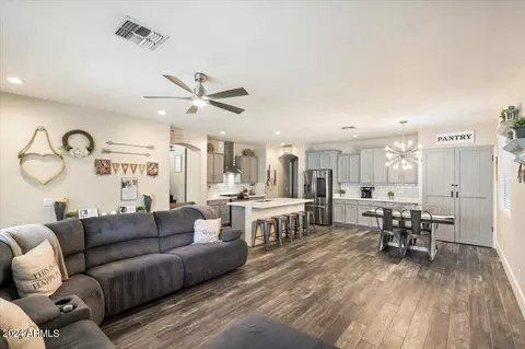 2976 E Country Shadows St, Gilbert, AZ 85298 photo 13