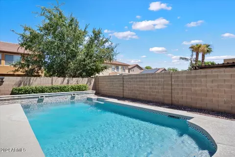 2976 E Country Shadows St, Gilbert, AZ 85298 photo 28