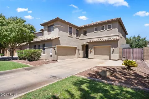 2976 E Country Shadows St, Gilbert, AZ 85298 photo 2