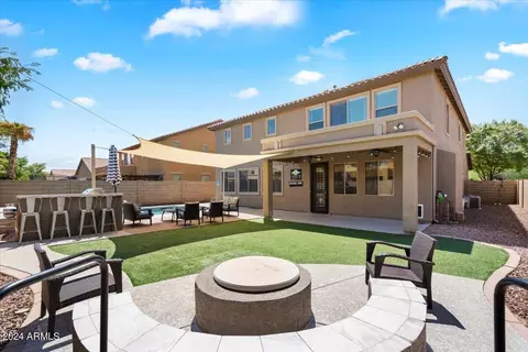2976 E Country Shadows St, Gilbert, AZ 85298 photo 32