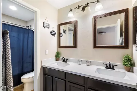 2976 E Country Shadows St, Gilbert, AZ 85298 photo 26