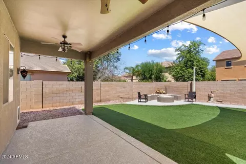 2976 E Country Shadows St, Gilbert, AZ 85298 photo 27