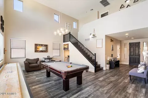 2976 E Country Shadows St, Gilbert, AZ 85298 photo 5