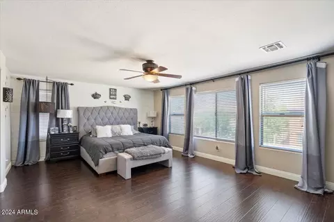 2976 E Country Shadows St, Gilbert, AZ 85298 photo 16