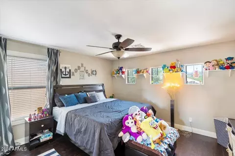 2976 E Country Shadows St, Gilbert, AZ 85298 photo 21