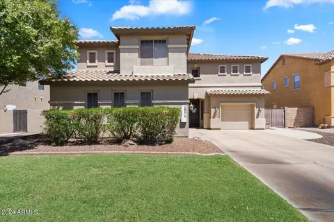 2976 E Country Shadows St, Gilbert, AZ 85298