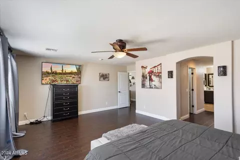 2976 E Country Shadows St, Gilbert, AZ 85298 photo 17