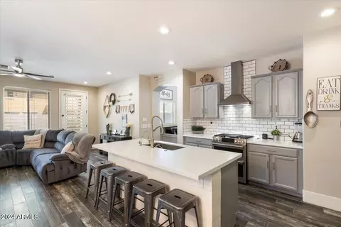 2976 E Country Shadows St, Gilbert, AZ 85298 photo 9