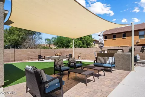 2976 E Country Shadows St, Gilbert, AZ 85298 photo 31