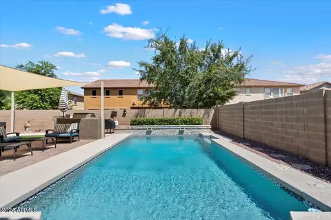 2976 E Country Shadows St, Gilbert, AZ 85298 photo 29