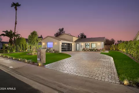 3931 N 87th St, Scottsdale, AZ 85251