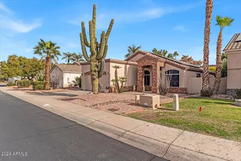 20713 N 59th Dr, Glendale, AZ 85308