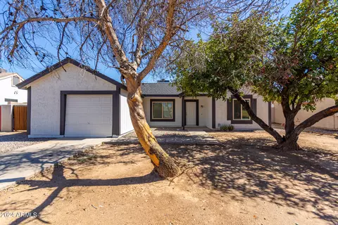 7619 W Meadowbrook Ave, Phoenix, AZ 85033