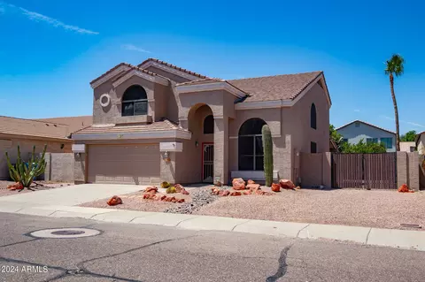 20032 N 21st St, Phoenix, AZ 85024