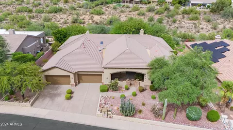 11658 N 129th Way, Scottsdale, AZ 85259