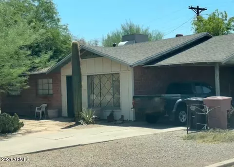 8719 E Mariposa Dr, Scottsdale, AZ 85251