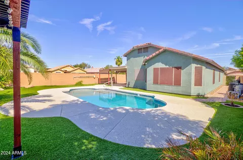 1521 E Falcon Ct, Casa Grande, AZ 85122